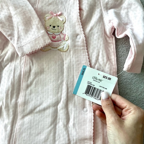 Twin Baby Girl Clothes - Picture 3 of 3